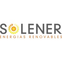 SOLENER - Energías Renovables logo - Similar company to Relyum