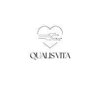 QualisVita logo - Similar company to Ytu Physiological Control Laboratory