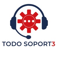 TodoSoport3 logo - Similar company to Data Voice México