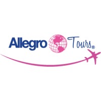 Allegro Tours Panamá logo - Similar company to Panama Convention Center