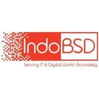 PT. Indonesia Bisnis Digital logo - Similar company to Mahadata