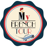 My French Tour logo - Similar company to Authentica Tours