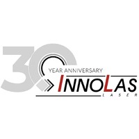 InnoLas Laser GmbH logo - Similar company to Laser Components