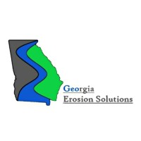 Georgia Erosion Solutions