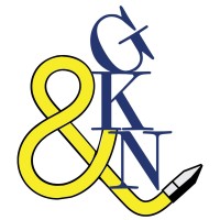 GK&N SERVICES LIMITED logo - Similar company to Hilton Process Solutions Ltd