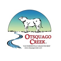 Otsquago Creek