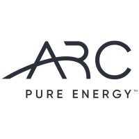 Arc Pure Energy logo - Similar company to Senior Flexonics Canada