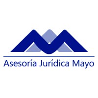 Asesoría Jurídica Mayo logo - Similar company to Vdt Abogados