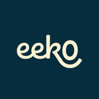 eeko factory logo - Similar company to Conteuse Studio, Des Podcasts Qui Font Du Bien