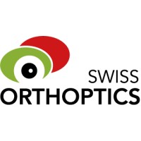 Swiss Orthoptics logo - Similar company to German Committee For The Prevention Of Blindness - Deutsches Komitee Zur Verhütung Von Blindheit Ev