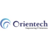 Orientech Infosolutions logo - Similar company to Oriontech