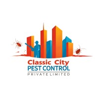 Classic City Pest Control Private Limited logo - Similar company to Procure Plus Pvt. Ltd