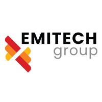 Emitech Group logo - Similar company to Frankair Emc Llc