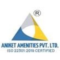 Aniket Amenities Private Limited logo - Similar company to Safesense Tech Services Pvt. Ltd