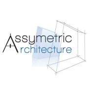 ASSYMETRIC ARCHITECTURE logo - Similar company to Amedha Info Systems Private Limited