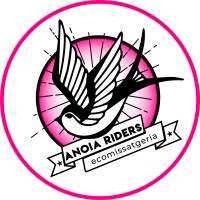 Anoia Riders logo - Similar company to Jobanoia (Publicacions Anoia S.L)