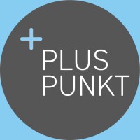 Pluspunkt | Ein Plus Gemeinnützigkeit logo - Similar company to Stein Egerta - Bildet