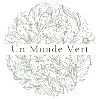 UN MONDE VERT logo - Similar company to Af Concept