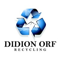 Didion Orf Recycling logo - Similar company to Advanced Technology Recycling (Atr)