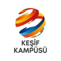 Keşif Kampüsü logo - Similar company to T3 Akademi