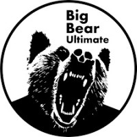 Binghamton University Club Ultimate Frisbee logo - Similar company to Community Gearbox
