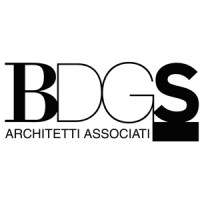 BDGS Architetti Associati logo - Similar company to Hus Milano