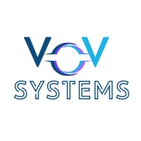 VOVsystems logo - Similar company to Matra Construcción