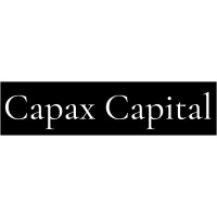 Capax Capital logo - Similar company to August Capital Group
