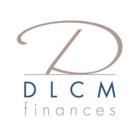 DLCM Finances – Cyrus Herez logo - Similar company to 360 Carats