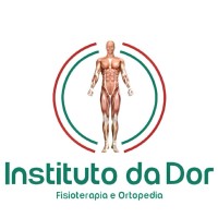 Instituto da Dor logo - Similar company to Fisiofive - Fisioterapia, Osteopatia E Pilates