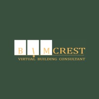 BIM Crest logo - Similar company to Dazor Construction
