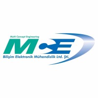MCE Bilişim Elektronik Mühendislik İnşaat Gıda ve Sanayi Ltd. Şti. logo - Similar company to Y Mühendislik