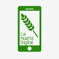 La Huerta Digital logo - Similar company to Gciencia