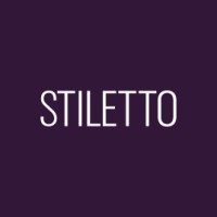 Stiletto: Make a Point logo - Similar company to The Details Design + Branding