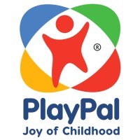 PlayPal logo - Similar company to Fuun Creations