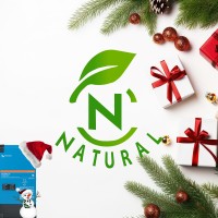 NATURAL-CG logo - Similar company to Bl Technology