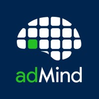adMind Analytics logo - Similar company to Socialtools