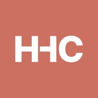HHC medical logo - Similar company to Captain T Cell