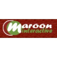 Maroon Interactive