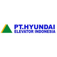 Hyundai Elevator Indonesia logo - Similar company to Louser Elevator