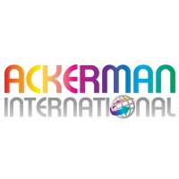 Ackerman International Trading Limited logo - Similar company to Ackerman Consulting
