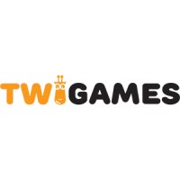 Twigames logo - Similar company to Creaty