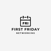 First Friday Networking logo - Similar company to San Antonio Networking Group
