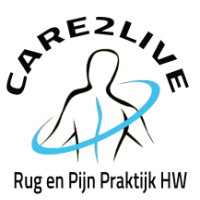 Care 2 Live logo - Similar company to Dorst Zonwering