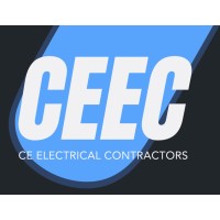 CE Electrical Contractors logo - Similar company to Reficio, Llc