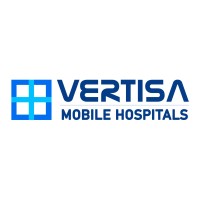 Vertisa Modular logo - Similar company to Vertisa Corporation