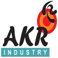 AKR Paper cup logo - Similar company to Akr Industries