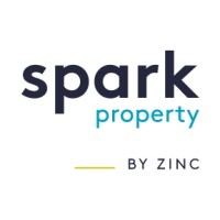 Spark Property Marketing logo - Similar company to Zinc Digital