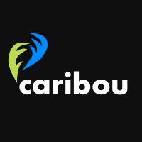 Caribou Technologies Incorporated logo - Similar company to Sybaig Systems