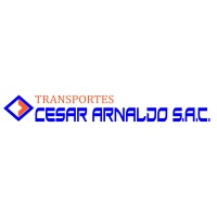 TRANSPORTES CESAR ARNALDO S.A.C. logo - Similar company to Bulltrac